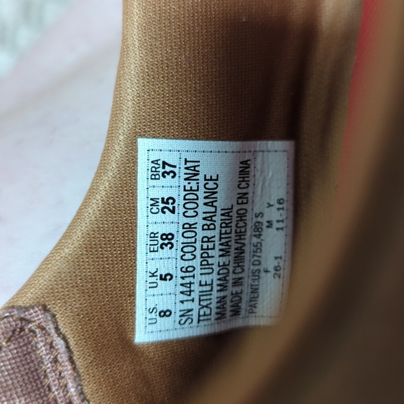 No longer wear them - Picture 3 of 4